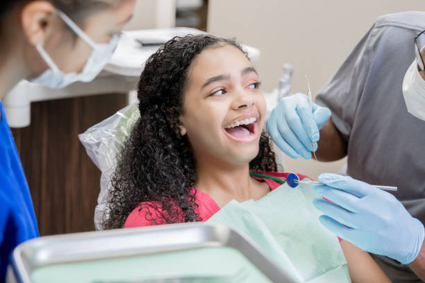 Best Emergency Treatment for Oral Infections in Sellersburg, IN