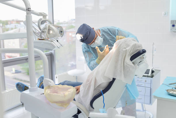 Best Emergency Dental Care for Sports Injuries in Sellersburg, IN